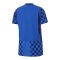 Nike HNS Kroatien Trikot Away WM 2026 Damen Blau F455 - blau
