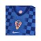 Nike HNS Kroatien Trikot Away WM 2026 Damen Blau F455 - blau