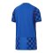 Nike HNS Kroatien Trikot Away WM 2026 Kids Blau F455 - blau