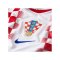 Nike HNS Kroatien Authentic Trikot Home WM 2026 Weiß F100 - weiss