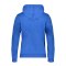 Nike Strike 24 Express Hoody Blau F463 - blau