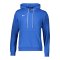 Nike Strike 24 Express Hoody Blau F463 - blau