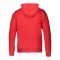 Nike Strike 24 Express Hoody Rot F657 - rot