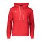 Nike Strike 24 Express Hoody Rot F657 - rot