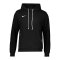 Nike Strike 24 Express Hoody Schwarz F010 - schwarz