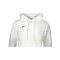Nike Strike 24 Express Hoody Weiss F100 - weiss