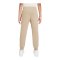 Nike Hybrid FLC Jogginghose Kids Braun F247 - braun
