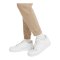 Nike Hybrid FLC Jogginghose Kids Braun F247 - braun