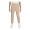 Nike Hybrid FLC Jogginghose Kids Braun F247 - braun