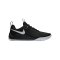 Nike Hyperace 2 Schuh Damen Schwarz F001 - schwarz