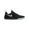 Nike Hyperace 2 Schuh Schwarz F001 - schwarz