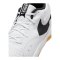 Nike Hyperquick Schuh Weiss F100 - weiss