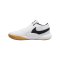 Nike Hyperquick Schuh Weiss F100 - weiss