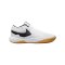 Nike Hyperquick Schuh Weiss F100 - weiss
