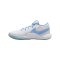 Nike Hyperquick Schuh Weiss F101 - weiss