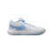 Nike Hyperquick Schuh Weiss F101 - weiss
