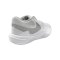 Nike Hyperquick Schuh Weiss F102 - weiss
