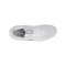 Nike Hyperquick Schuh Weiss F102 - weiss
