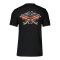 Nike Hypervenom Swoosh T-Shirt Schwarz F010 - schwarz