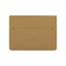 Nike Icon Air Force 1 Card Geldbeutel Braun F715 - braun