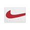 Nike Icon Air Force 1 Card Geldbeutel Weiss F173 - weiss