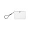 Nike Icon Blazer Wristlet Large Geldbeutel F102 - weiss