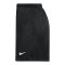 Nike III Schiedsrichtershorts Damen Schwarz F010 - schwarz