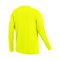 Nike III Schiedsrichtertrikot Damen Gelb F702 - gelb
