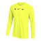 Nike III Schiedsrichtertrikot Gelb F702 - gelb
