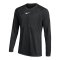 Nike III Schiedsrichtertrikot Schwarz F010 - schwarz
