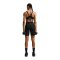 Nike Indy High Sport-BH Damen Schwarz F011 - schwarz