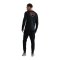 Nike Inter Mailand Academy Pro Sweatshirt Schwarz F010 - schwarz