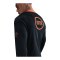 Nike Inter Mailand Academy Pro Sweatshirt Schwarz F010 - schwarz