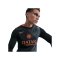 Nike Inter Mailand Academy Pro Sweatshirt Schwarz F010 - schwarz