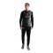 Nike Inter Mailand Academy Pro Sweatshirt Schwarz F010 - schwarz