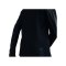 Nike Inter Mailand Academy Top Sweatshirt Schwarz F010 - schwarz