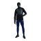 Nike Inter Mailand Academy Top Sweatshirt Schwarz F010 - schwarz