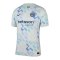 Nike Inter Mailand Authentic Trikot Away 2025/2026 Blau F497 - blau