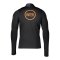 Nike Inter Mailand Drill Top Sweatshirt Schwarz F010 - schwarz