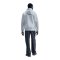 Nike Inter Mailand NSW Club Hoody Grau F085 - grau