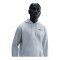 Nike Inter Mailand NSW Club Hoody Grau F085 - grau