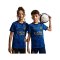 Nike Inter Mailand Prematch T-Shirt 2026/2027 Kids Blau F409 - blau