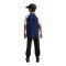 Nike Inter Mailand Raglan T-Shirt Kids Blau F492 - blau