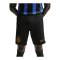 Nike Inter Mailand Short Home 2026/2027 Schwarz F010 - schwarz