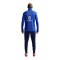 Nike Inter Mailand Strike Drilltop Blau F409 - blau