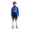 Nike Inter Mailand Strike Drilltop Kids Blau F439 - blau