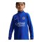Nike Inter Mailand Strike Drilltop Kids Blau F439 - blau