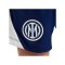 Nike Inter Mailand Strike Short Kids Blau F492 - blau
