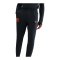 Nike Inter Mailand Strike Trainingshose Schwarz F010 - schwarz