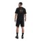 Nike Inter Mailand T90 Remix T-Shirt Schwarz F010 - schwarz